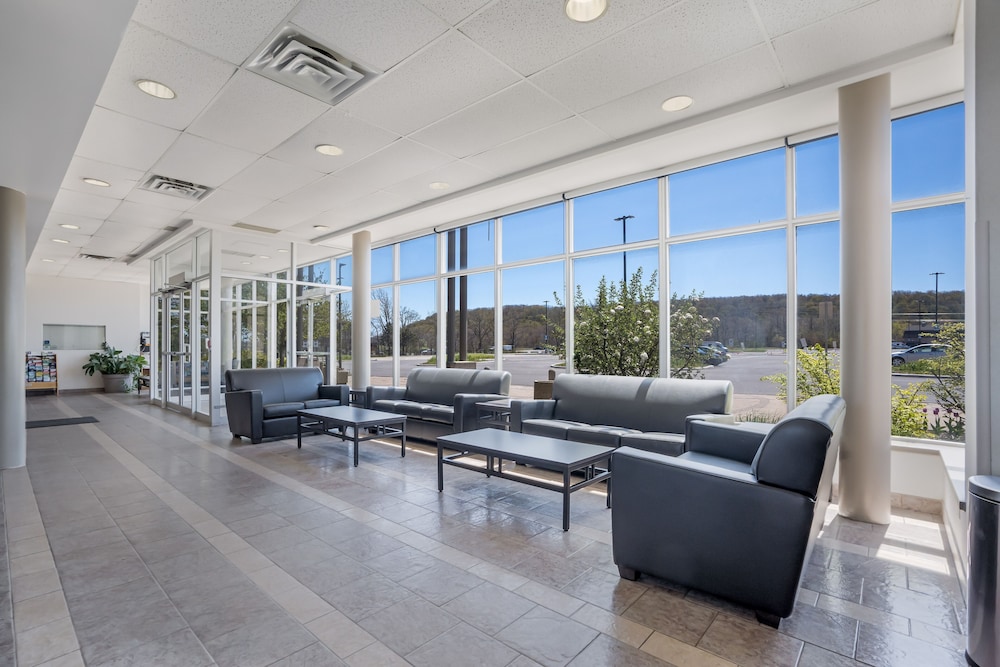 Residence & Conference Centre - Niagara-on-the-Lake 28/46