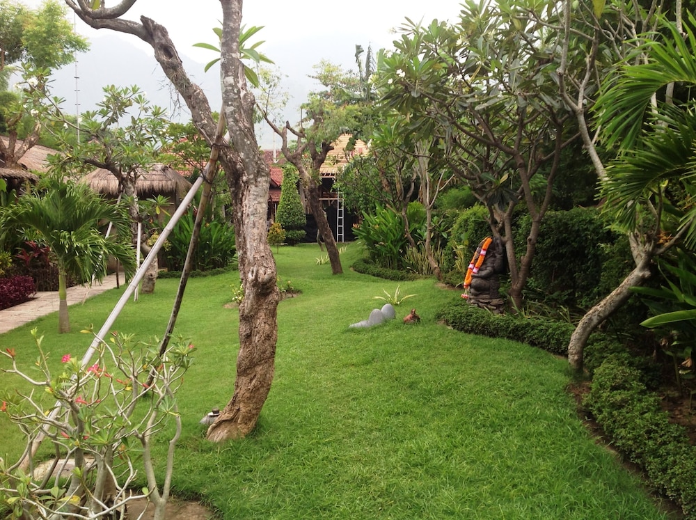 Taruna Boutique Homestay & Spa 70/73