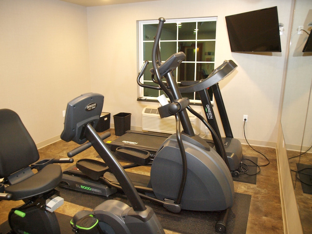 Cobblestone Inn & Suites - Vinton 26/50