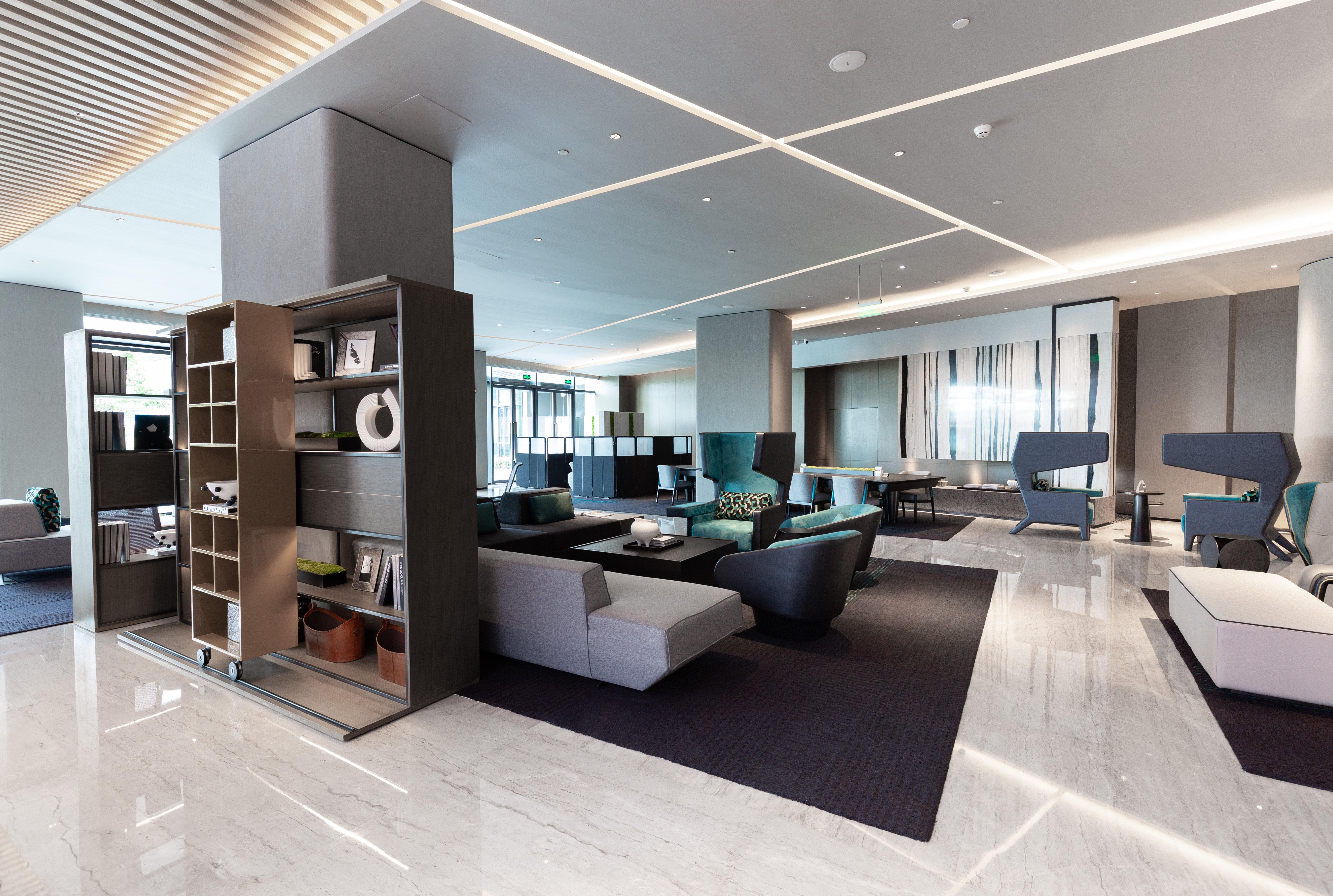 Crowne Plaza Shenzhen Wecc 31/50