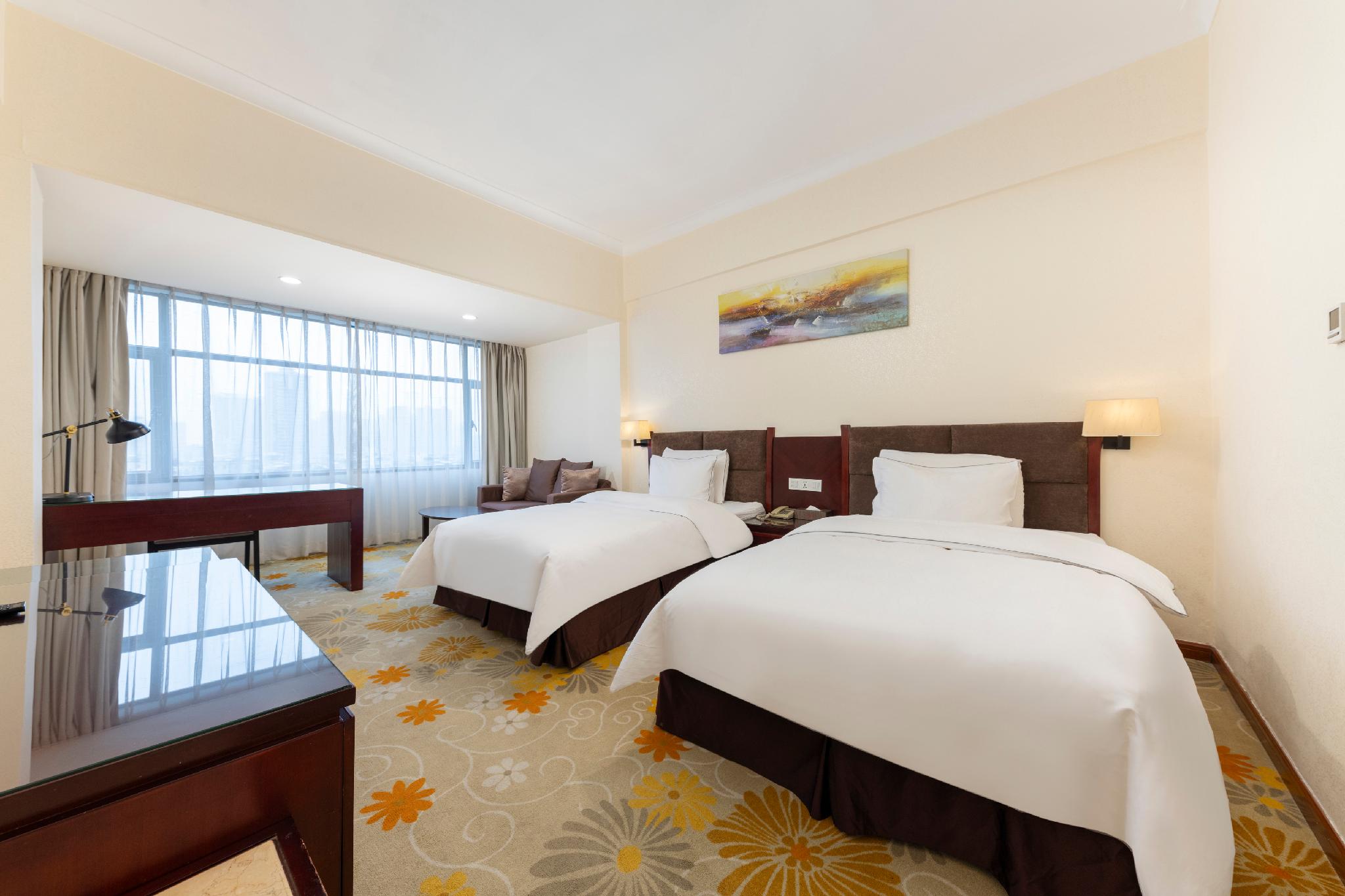 Movie Star Hotel Guangzhou 36/62