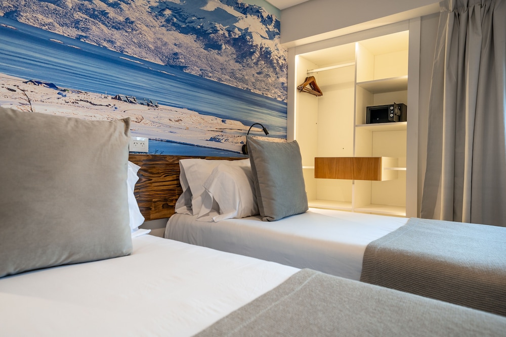 Cilene del Fuego Suites and Spa 20/60