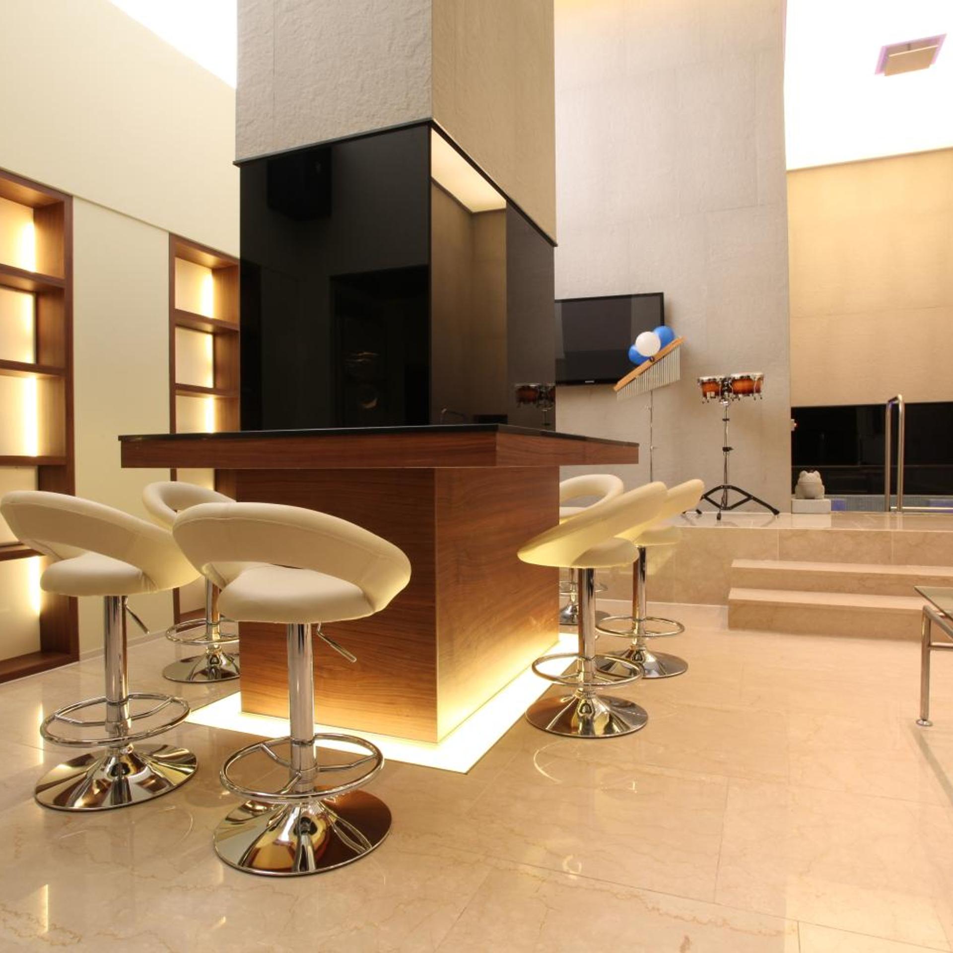 Yuwon Hotel 51/57