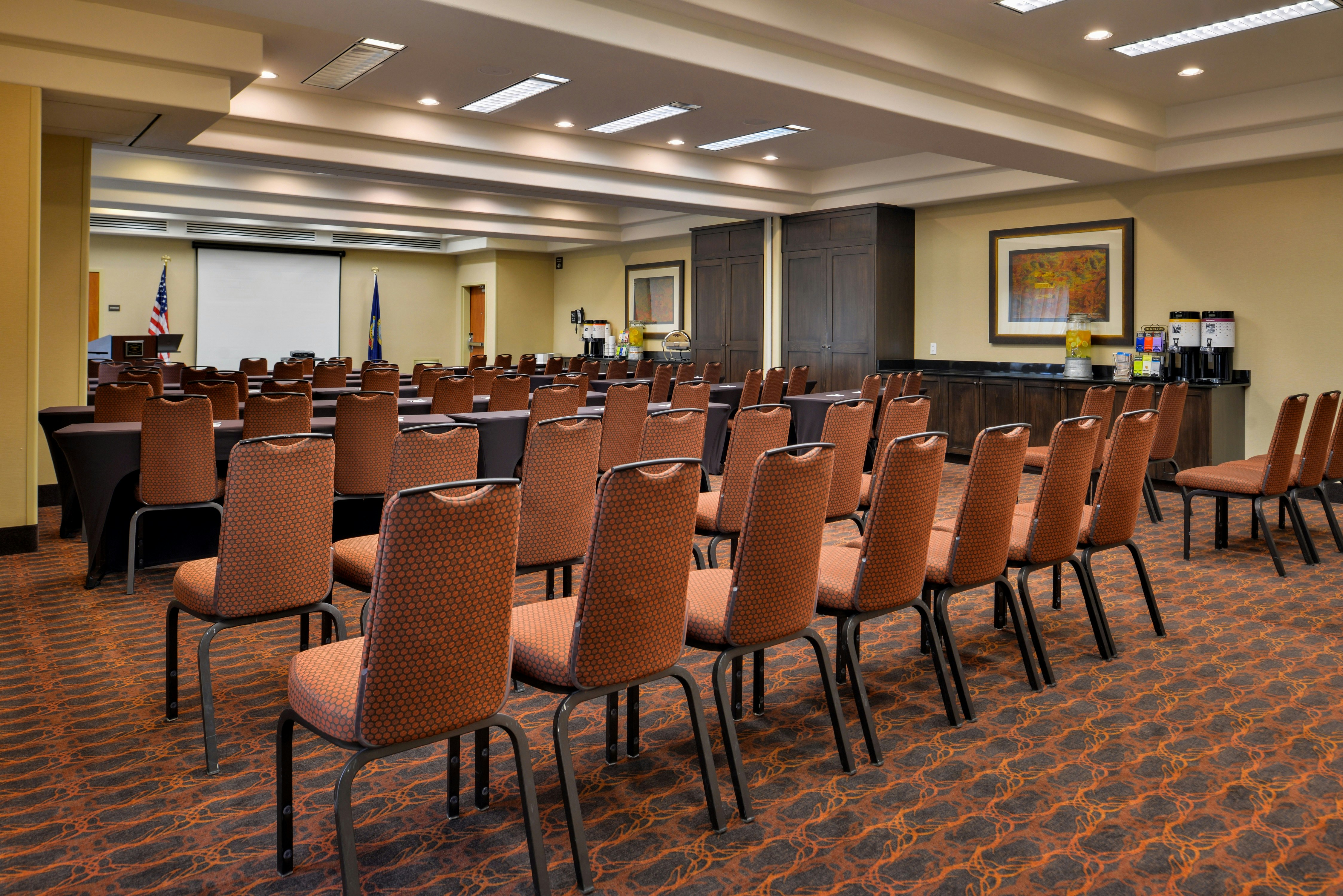 Hampton Inn Idaho Falls Airport 56/64