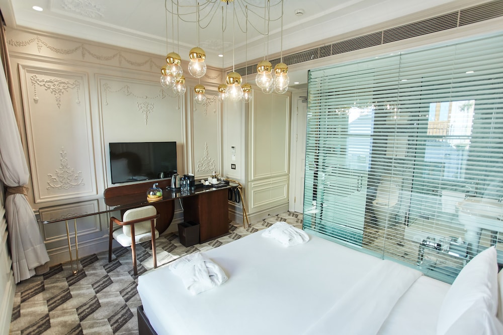 The Stay Hotel Bosphorus 18/39