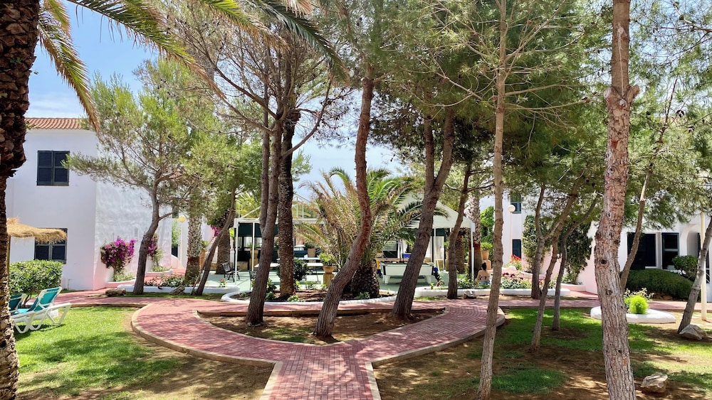 Playa Parc 31/50