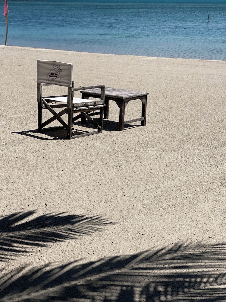 Samui Caravans 37/50