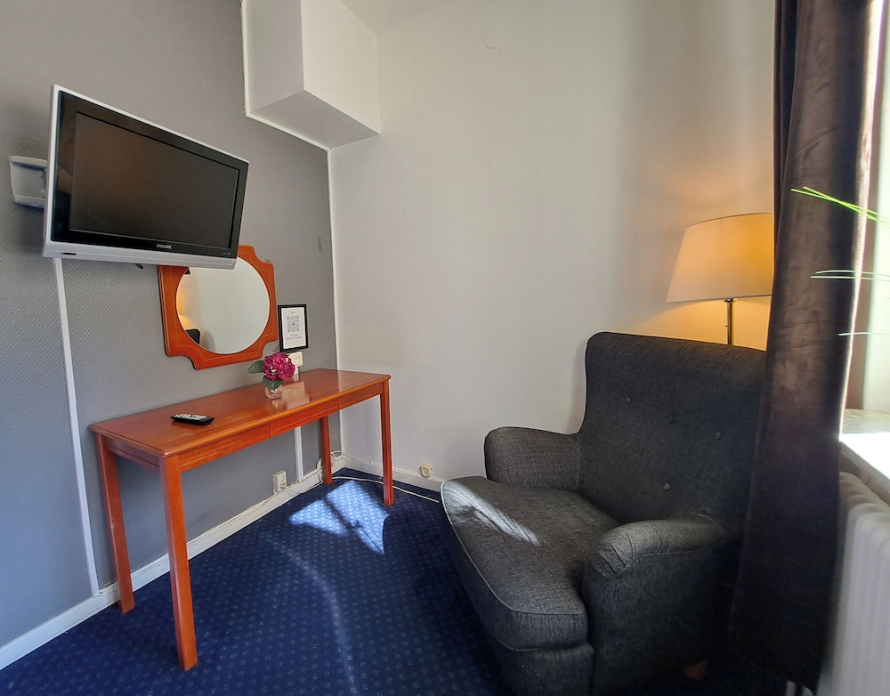 Hotell Drott 24/42