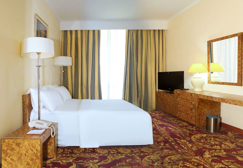 Hotel Mont Fébé 15/29