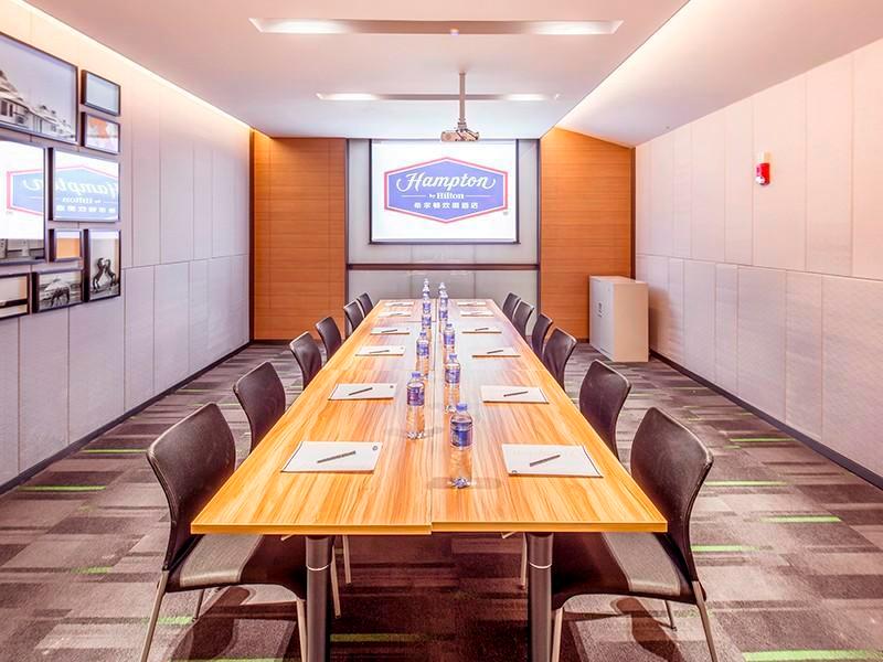 Hampton by Hilton Ulanhot 36/40