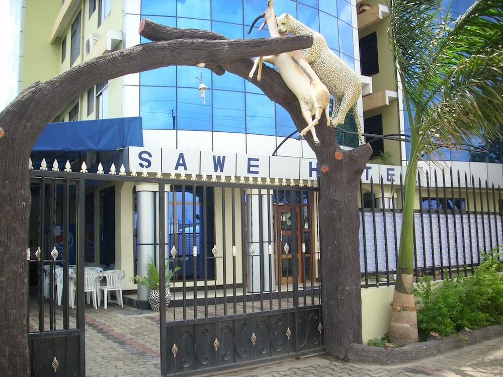 Sawe Hotel 37/43