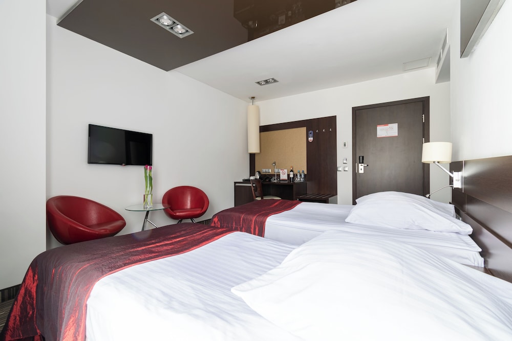 Park Hotel Diament Zabrze 13/48