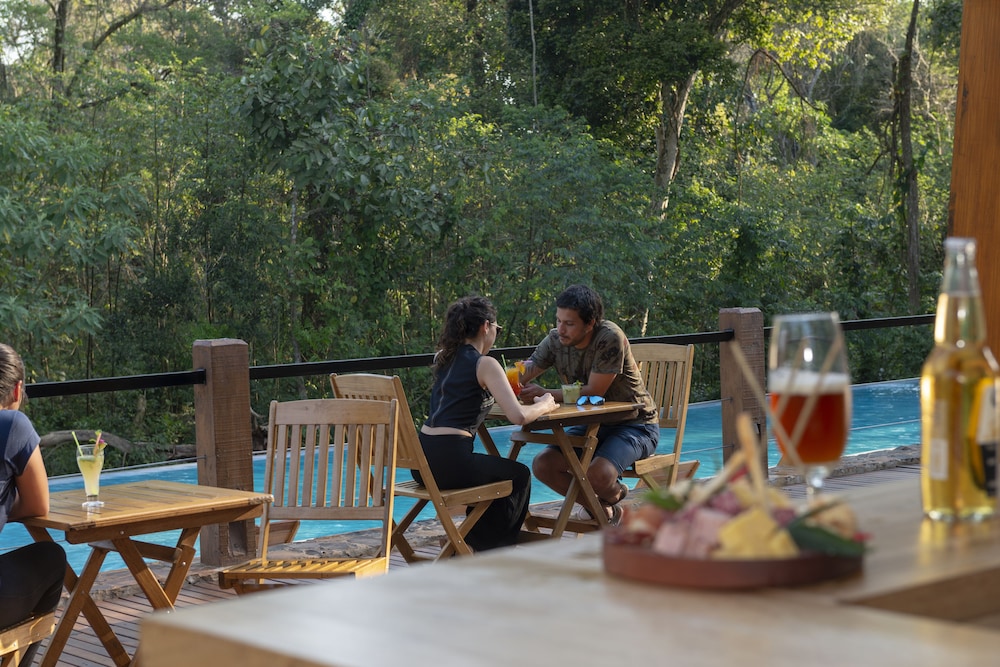 Selvaje Lodge Iguazu 44/47