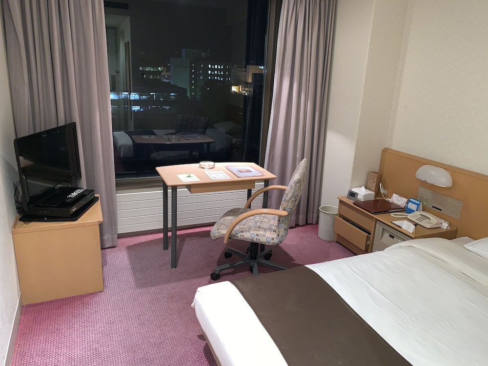 KUSHIRO PRINCE HOTEL 19/74