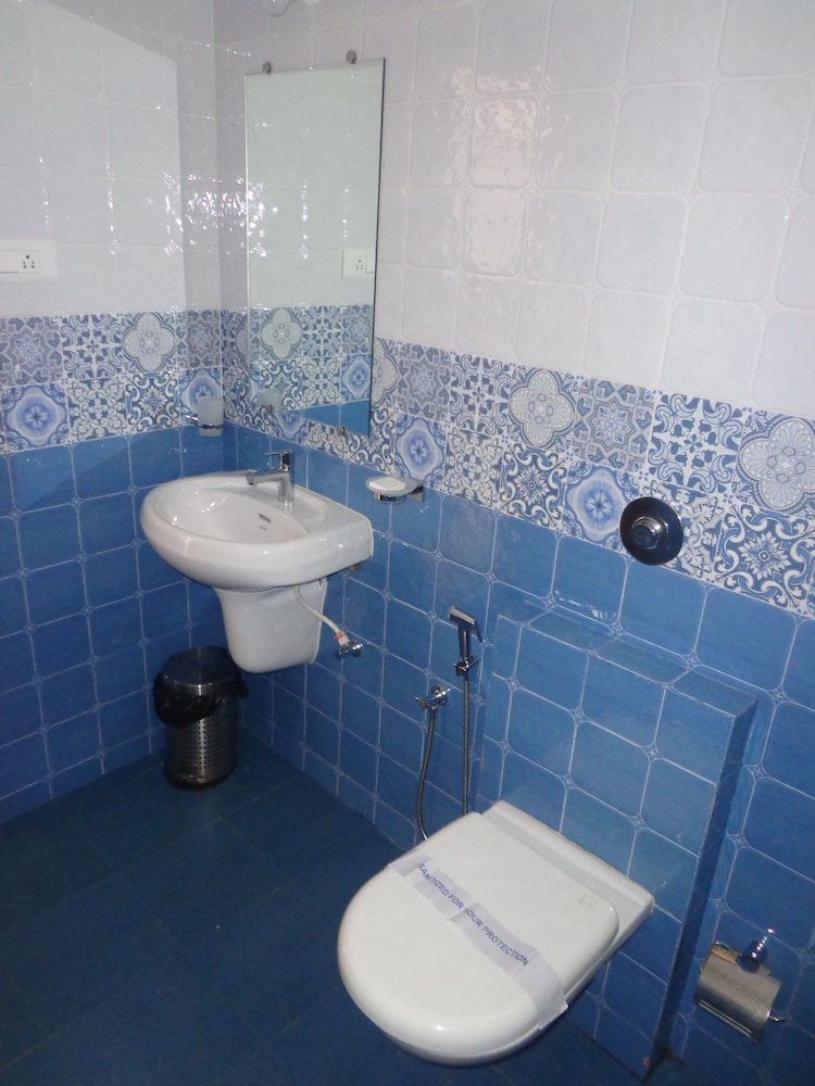 Patnem Palolem Beach Park Apartment 28/31