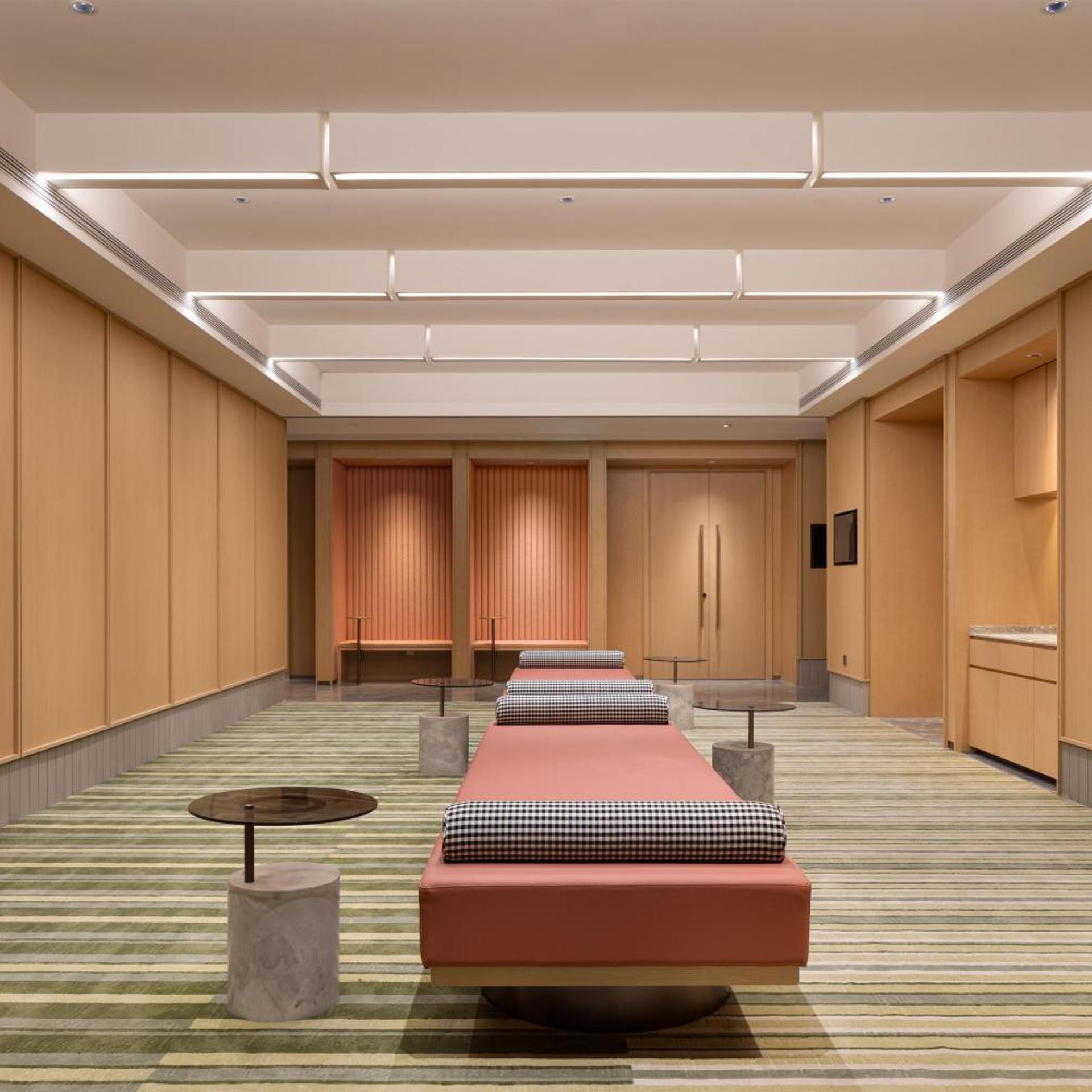 Hilton Garden Inn Zhengzhou Airport Aerotropolis 24/50