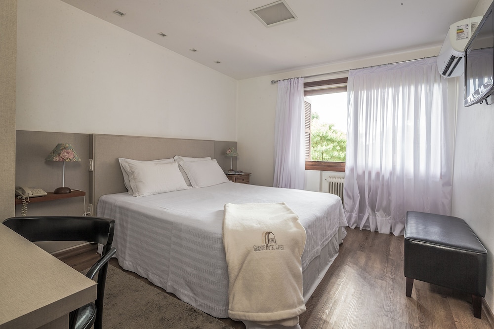 Grande Hotel Canela 15/72