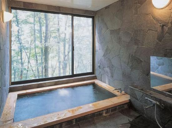 Kiyosato Kogen Highland Hotel 11/17