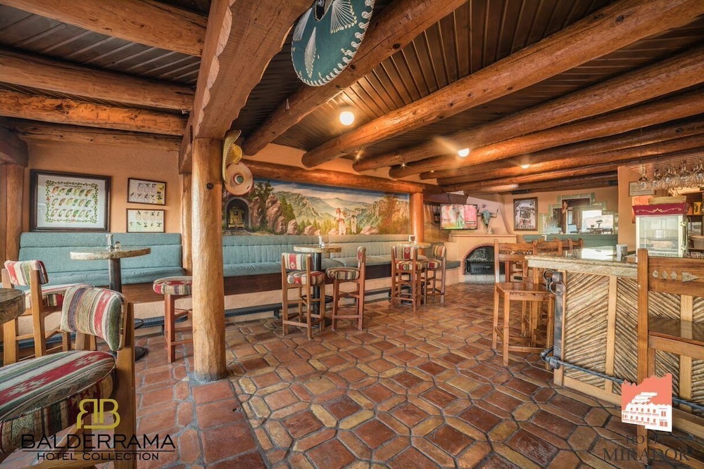 Hotel Posada Barrancas Mirador 22/49