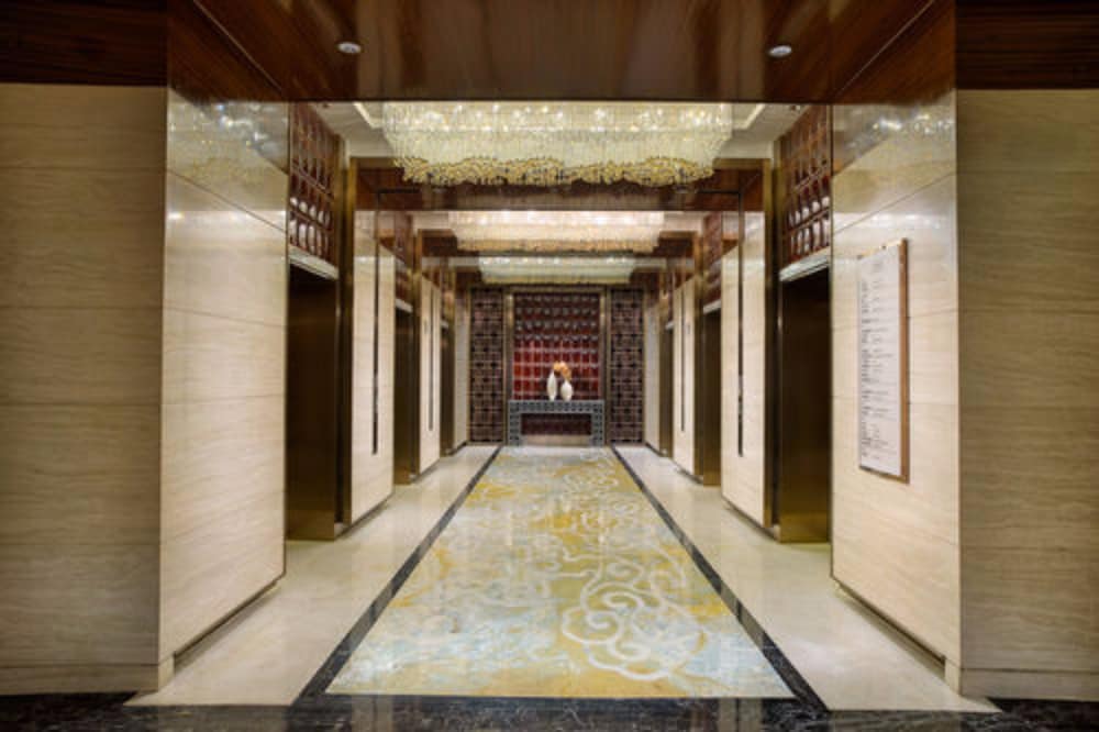 Embassador International Hotel Formerly Qujiang International Hotel 8/39