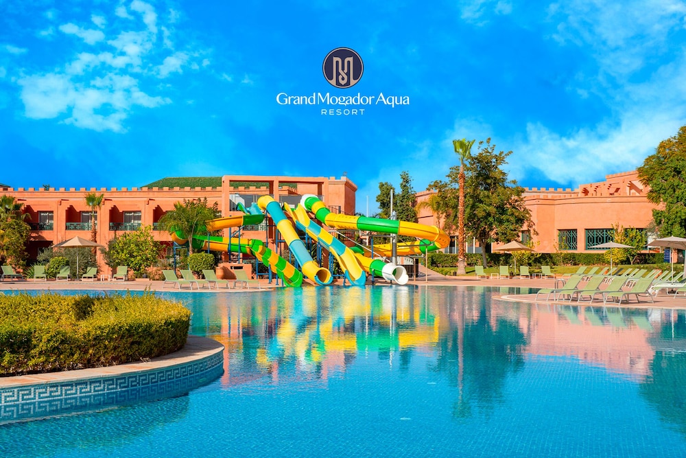 Grand Mogador Aqua Resort 52/66
