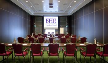 Best Western Premier Bhr Treviso Hotel 60/70