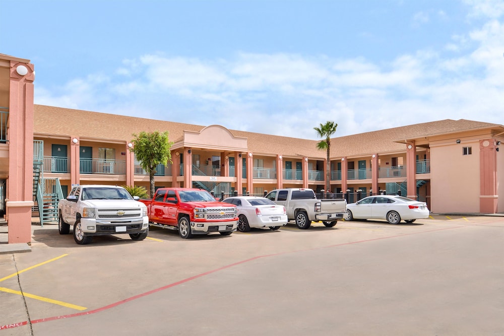Americas Best Value Inn Clute Lake Jackson 3/24