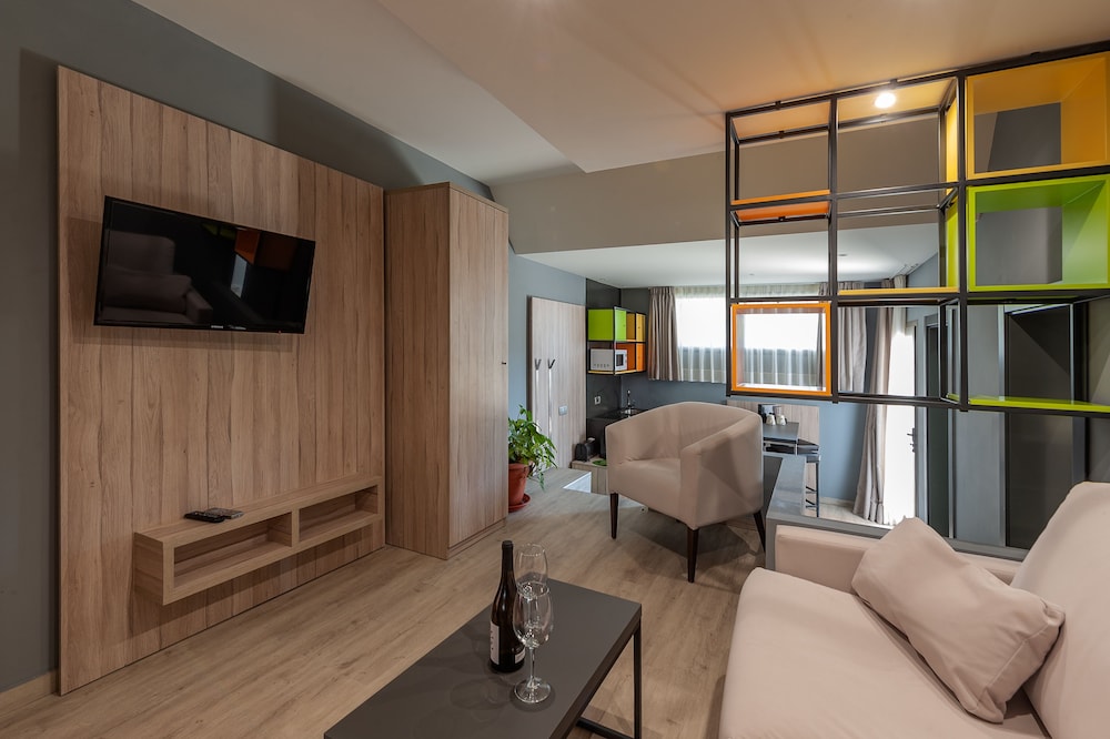 Natalis Apartamentos 38/62