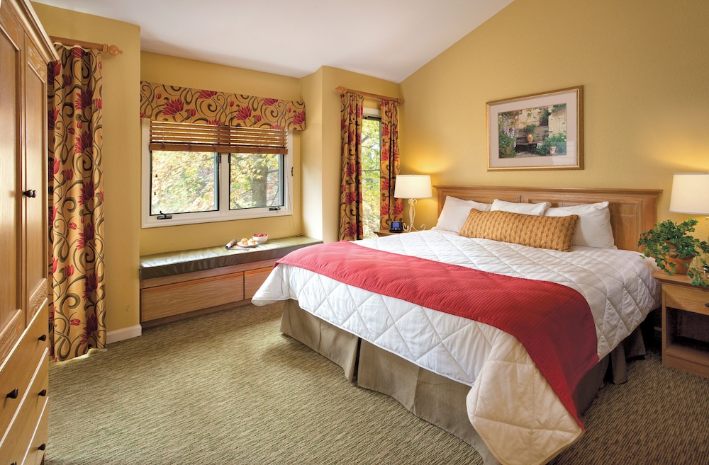 Club Wyndham Resort at Fairfield Bay 7/45