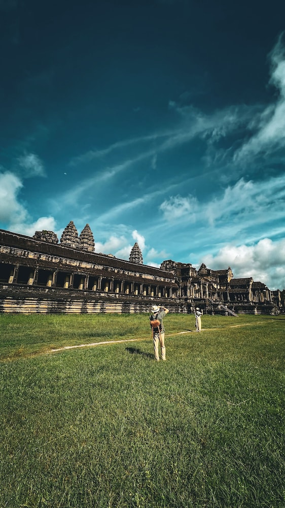 FCC Angkor by Avani 99/105