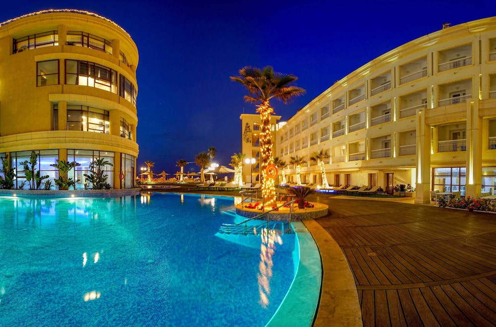 Sousse Palace Hotel and Spa 8/71