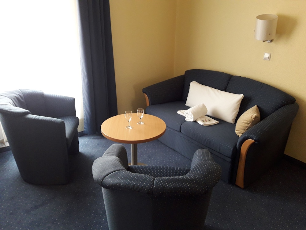Hotel Wilder Mann 31/50
