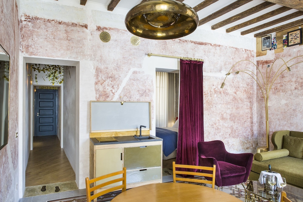G-Rough, Rome, a Member of Design Hotels 43/52