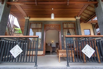 Ganesha Ubud Inn 6/48
