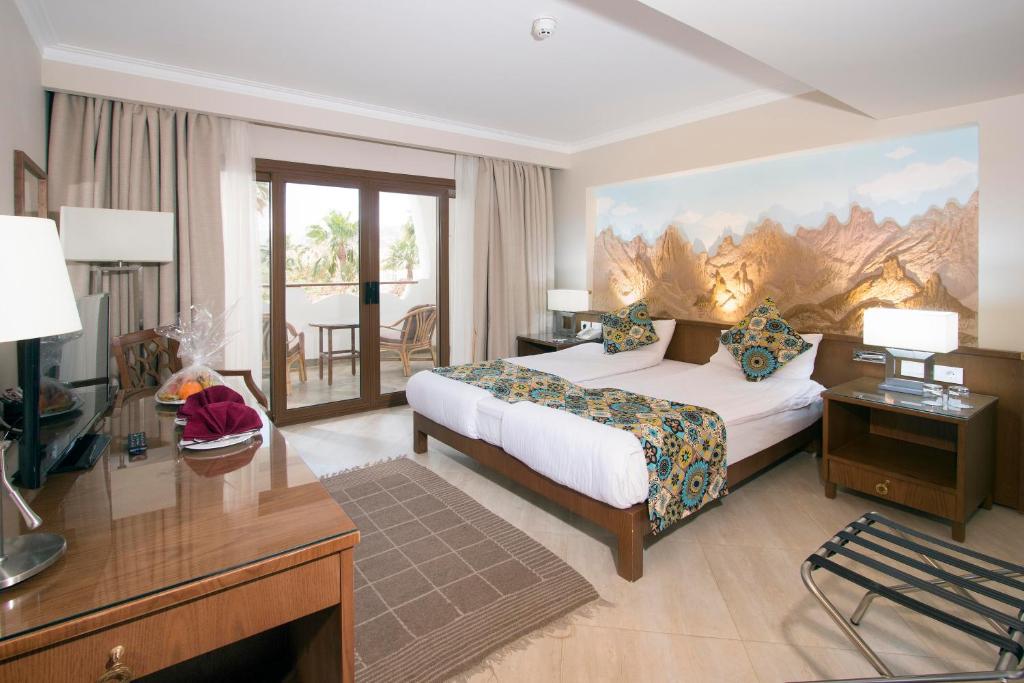 Dahab Lagoon Club and Resort 11/48