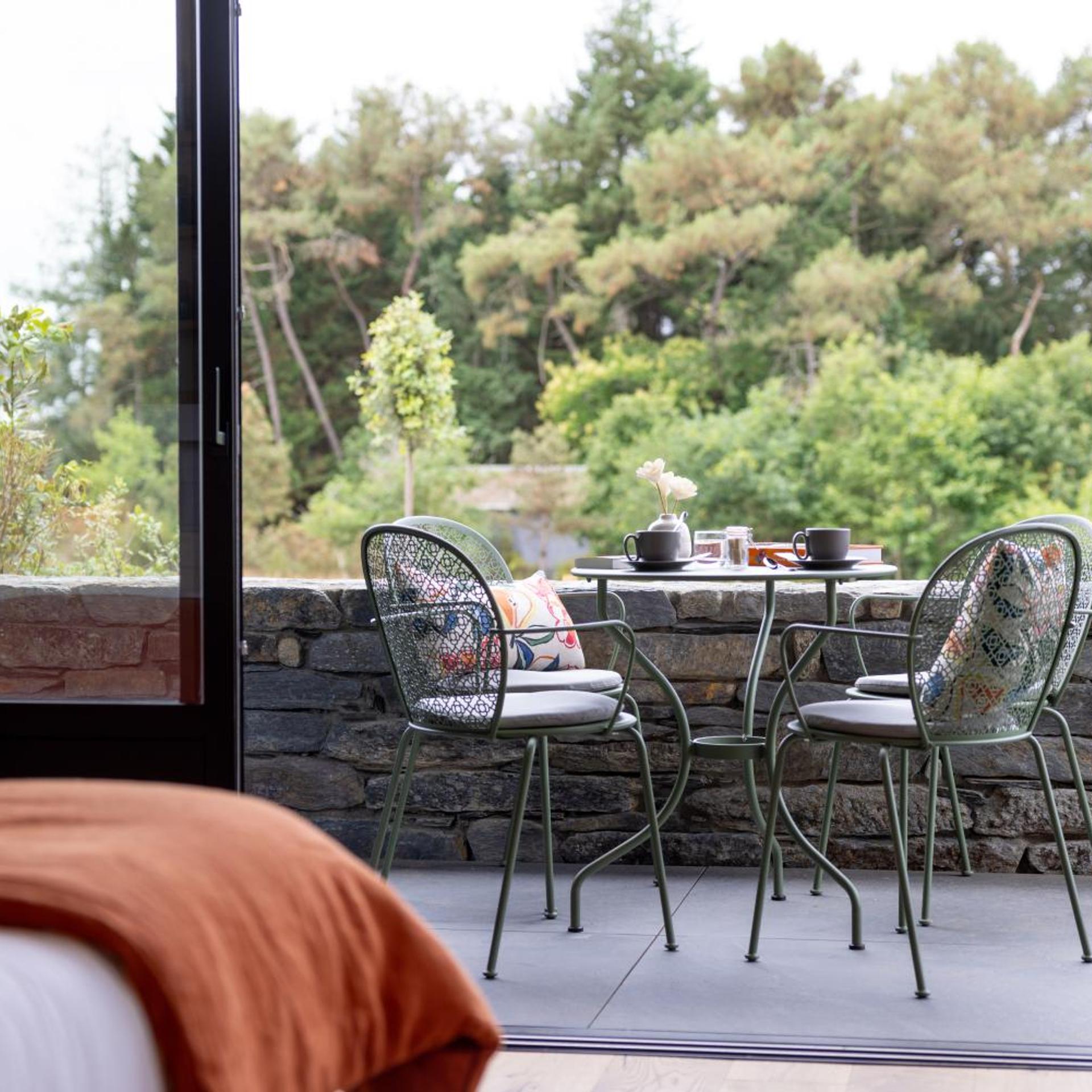 Relais Du Silence La Gree Des Landes Eco Hotel Spa Yves Rocher 37/50