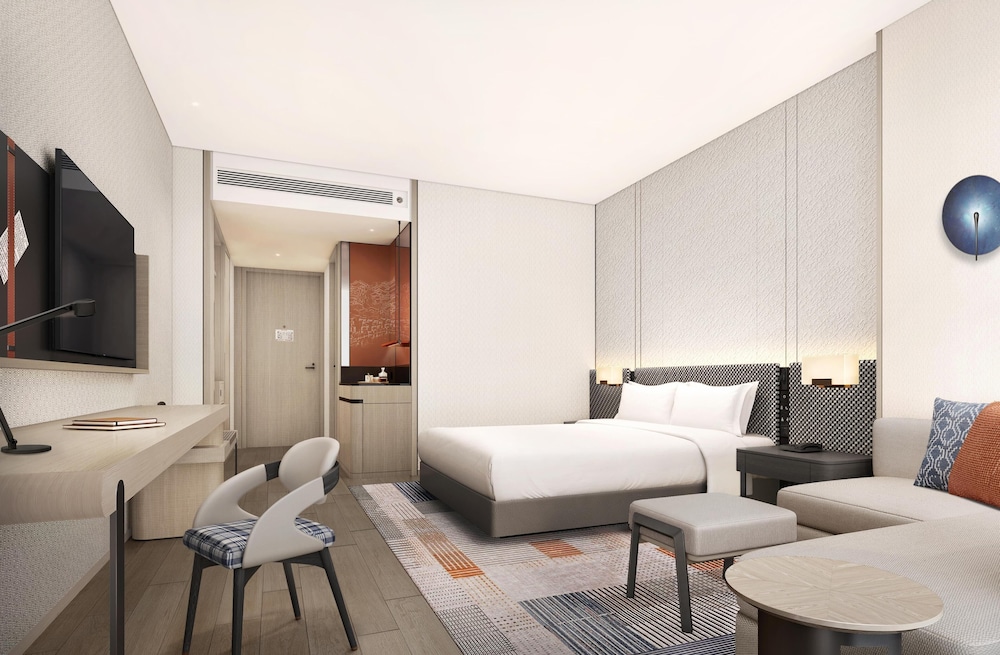 Hyatt Place Jiaxing Nanhu 6/17