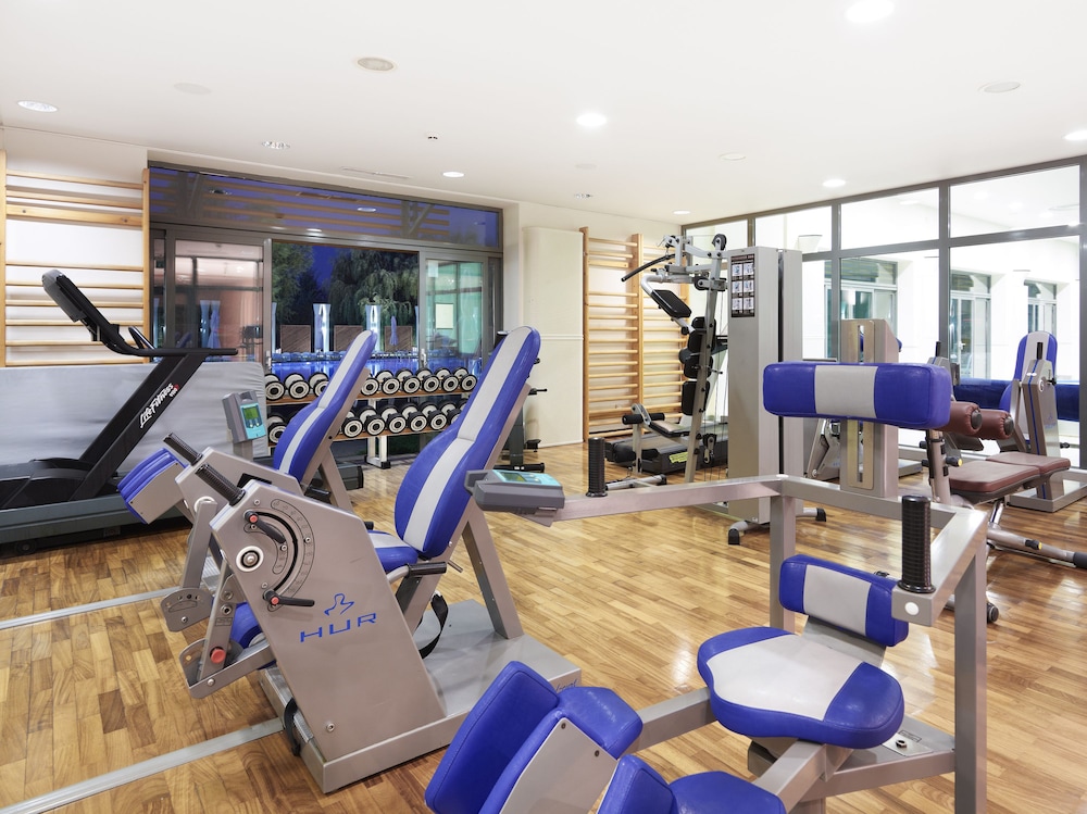 Ana Hotels Europa Eforie Nord 16/34