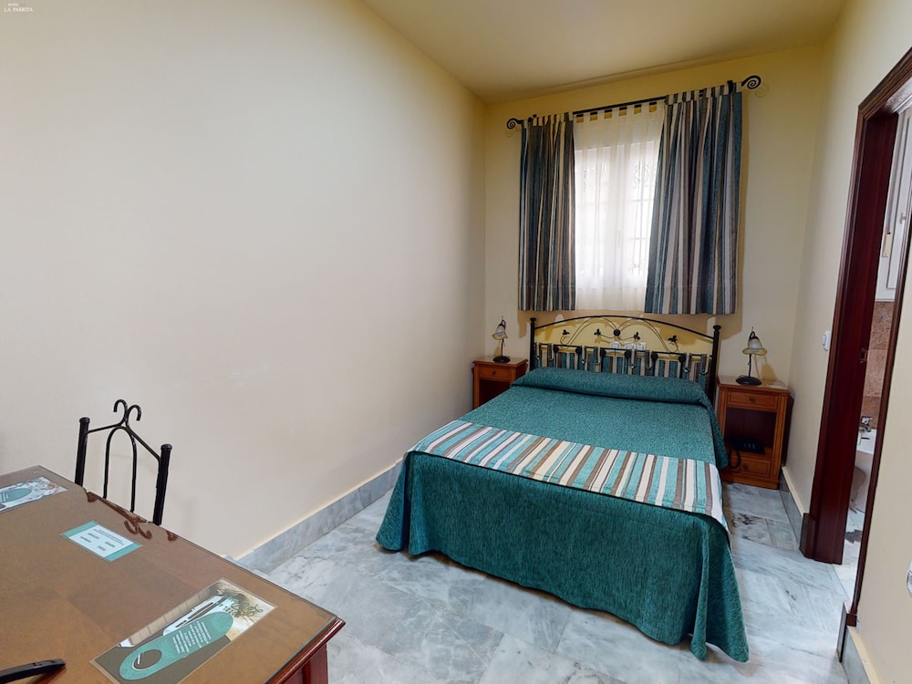 Hotel La Parrita 12/39
