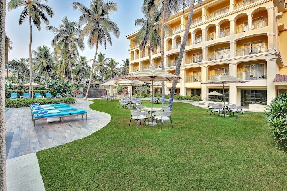 Holiday Inn Goa Candolim 68/75