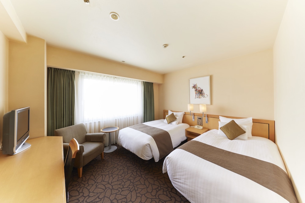 Hotel Agora Osaka Moriguchi 19/62