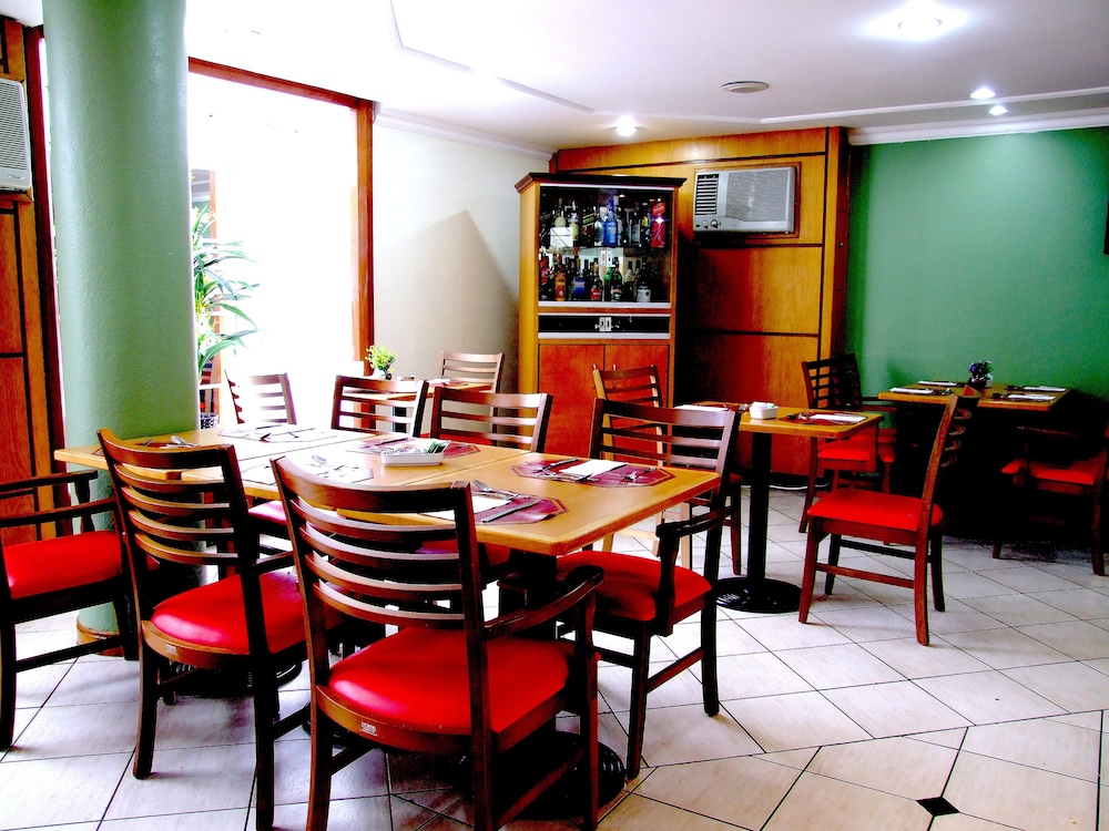 Hotel Dan Inn Curitiba By Nacional Inn 74/91