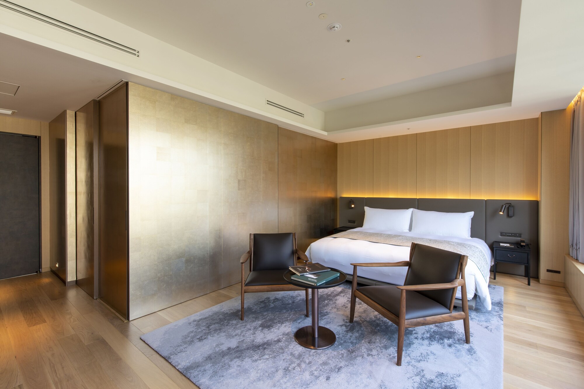 غرفة بريميوم بسرير كينج، The Hotel Seiryu Kyoto Kiyomizu 8/10