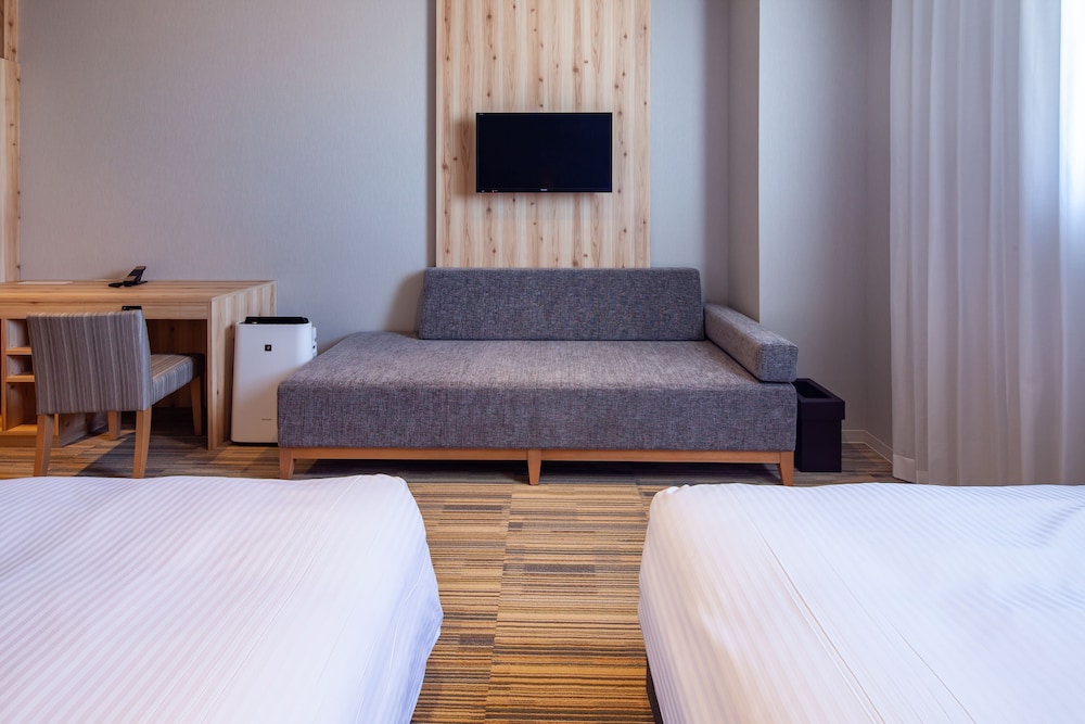 Y S Cabin And Hotel Naha Kokusaidori 14/58