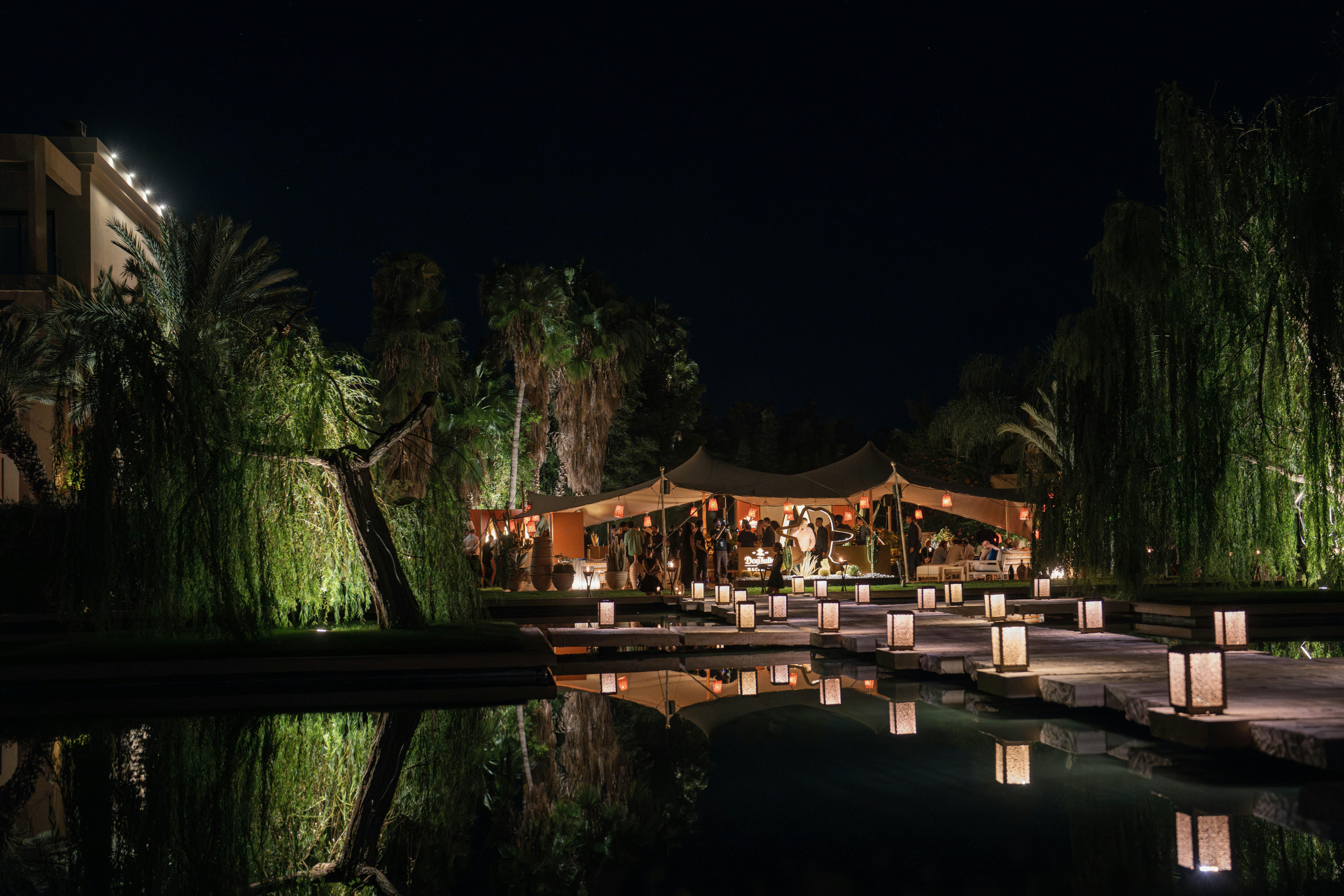 MANDARIN ORIENTAL MARRAKECH 65/71
