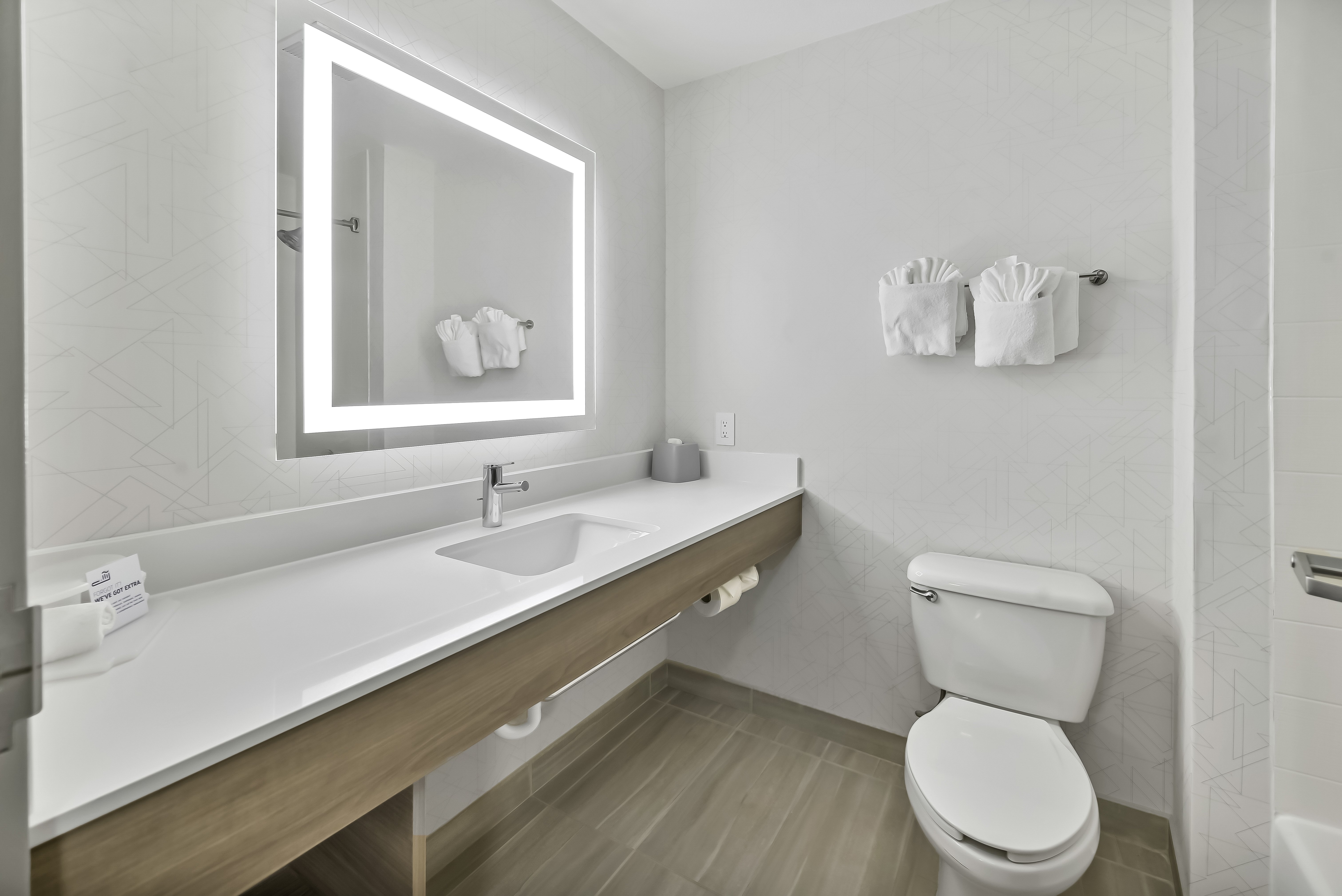 Room, King Bed, Accessible