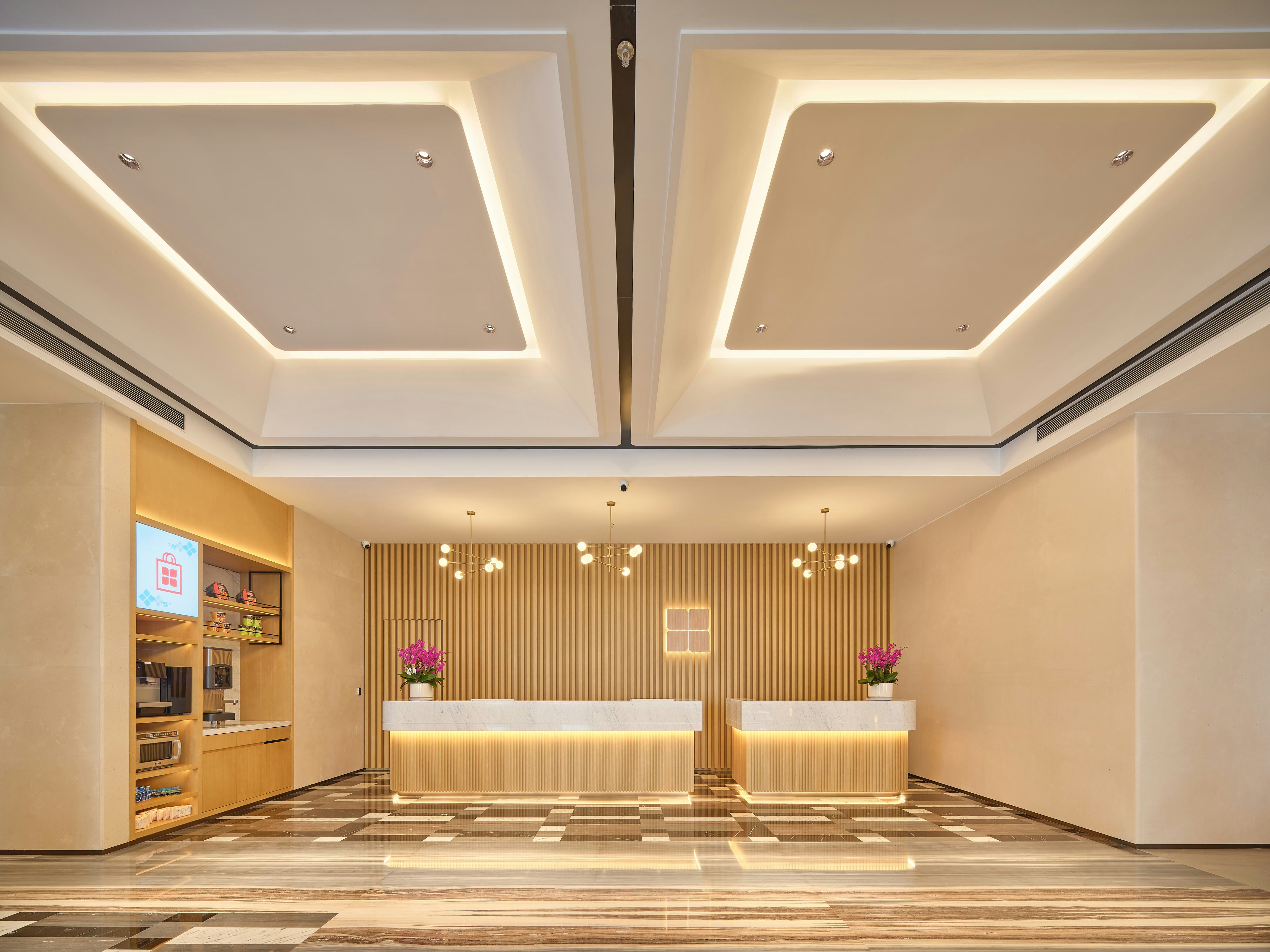 Hilton Garden Inn Huludao Longxing Road 7/36