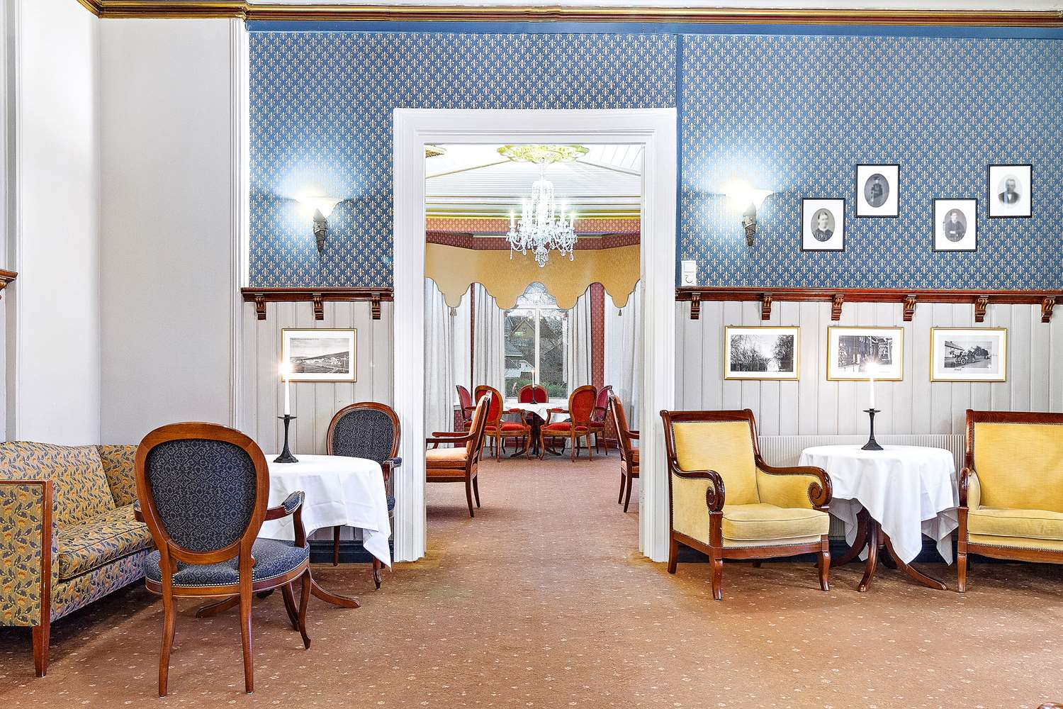 Best Western Tingvold Park Hotel 50/79