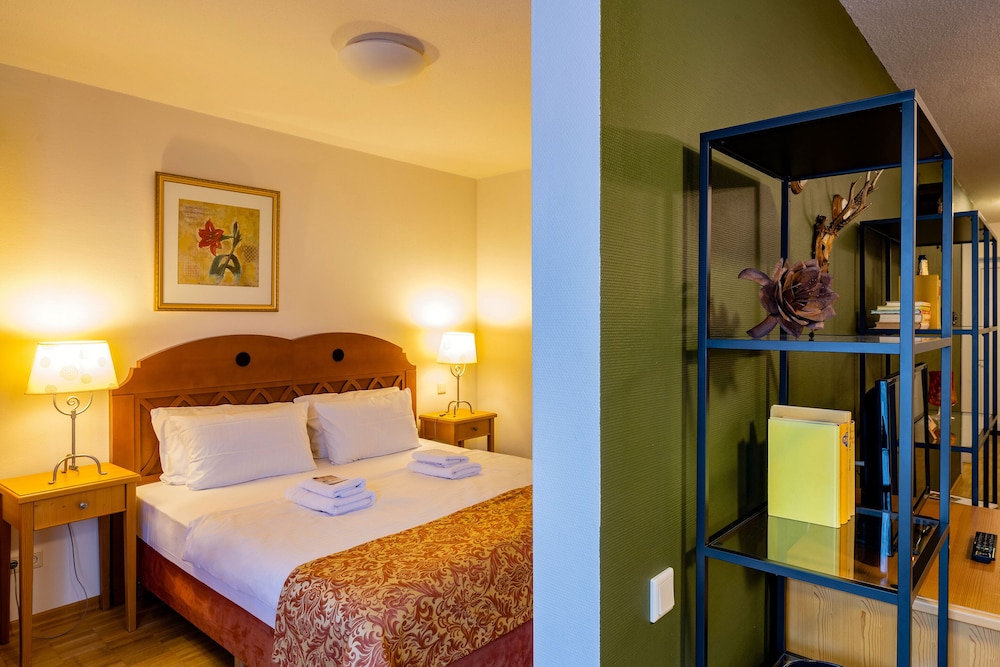 Apparthotel Steiger Bad Schandau 24/71