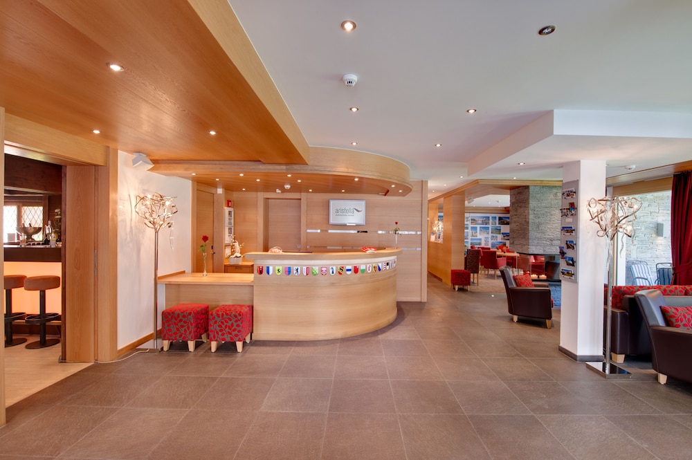 Hotel Aristella Swissflair 6/47